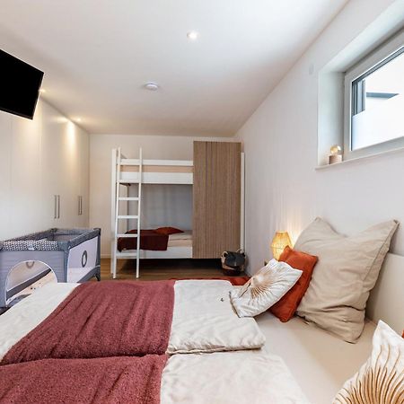 Studio 1 Parkside Apartments Günzburg Kültér fotó
