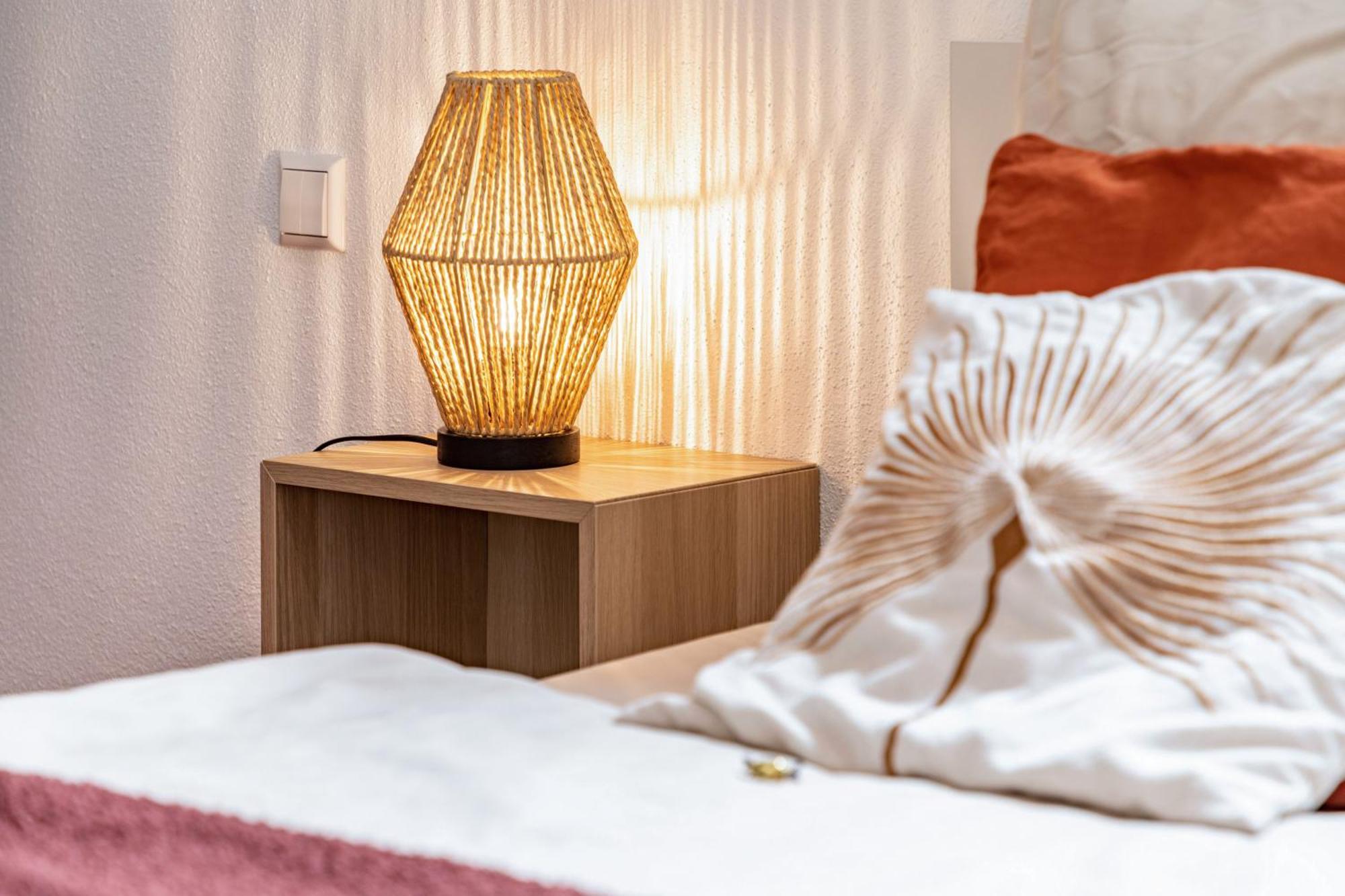 Studio 1 Parkside Apartments Günzburg Kültér fotó