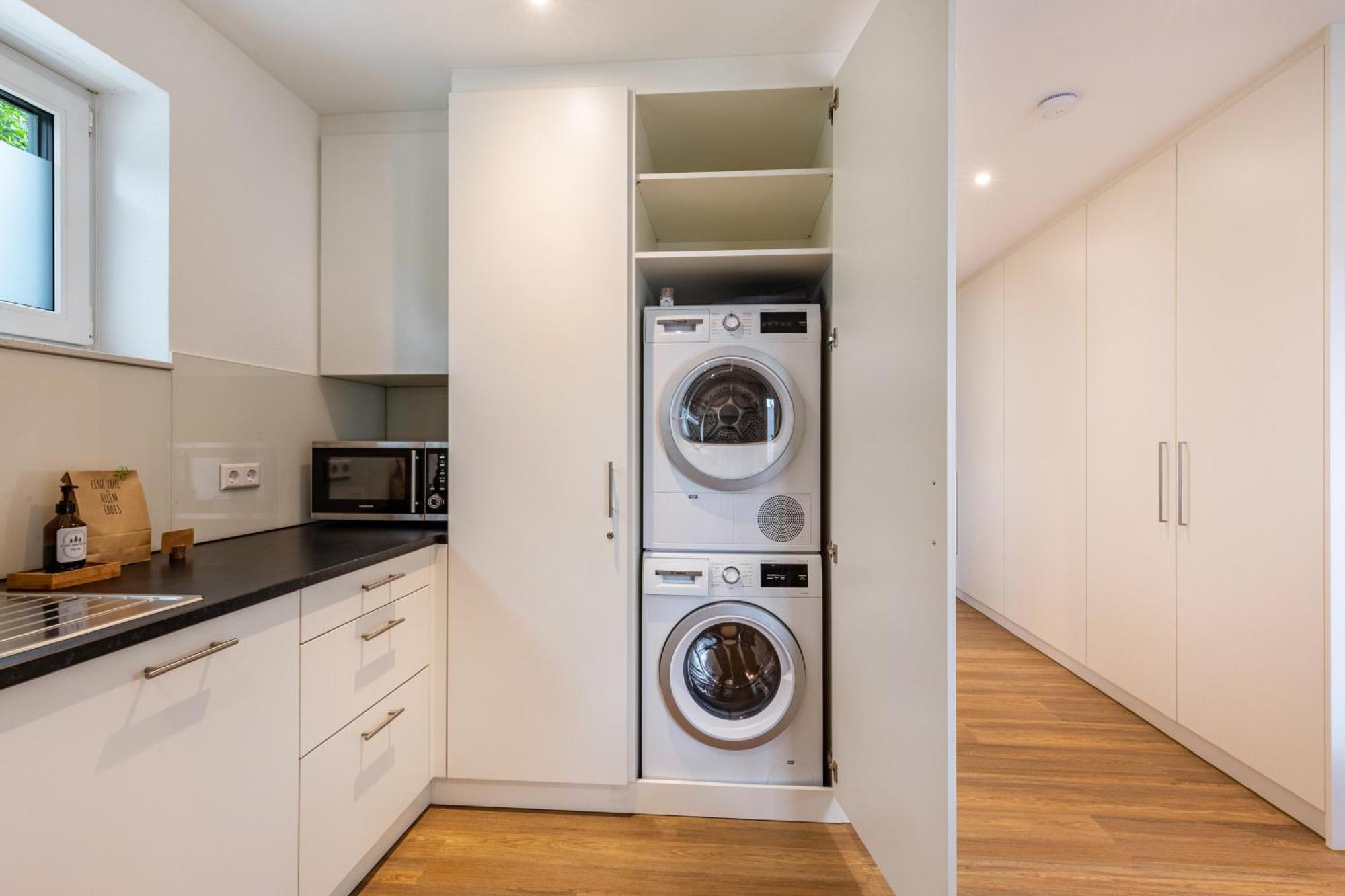 Studio 1 Parkside Apartments Günzburg Kültér fotó