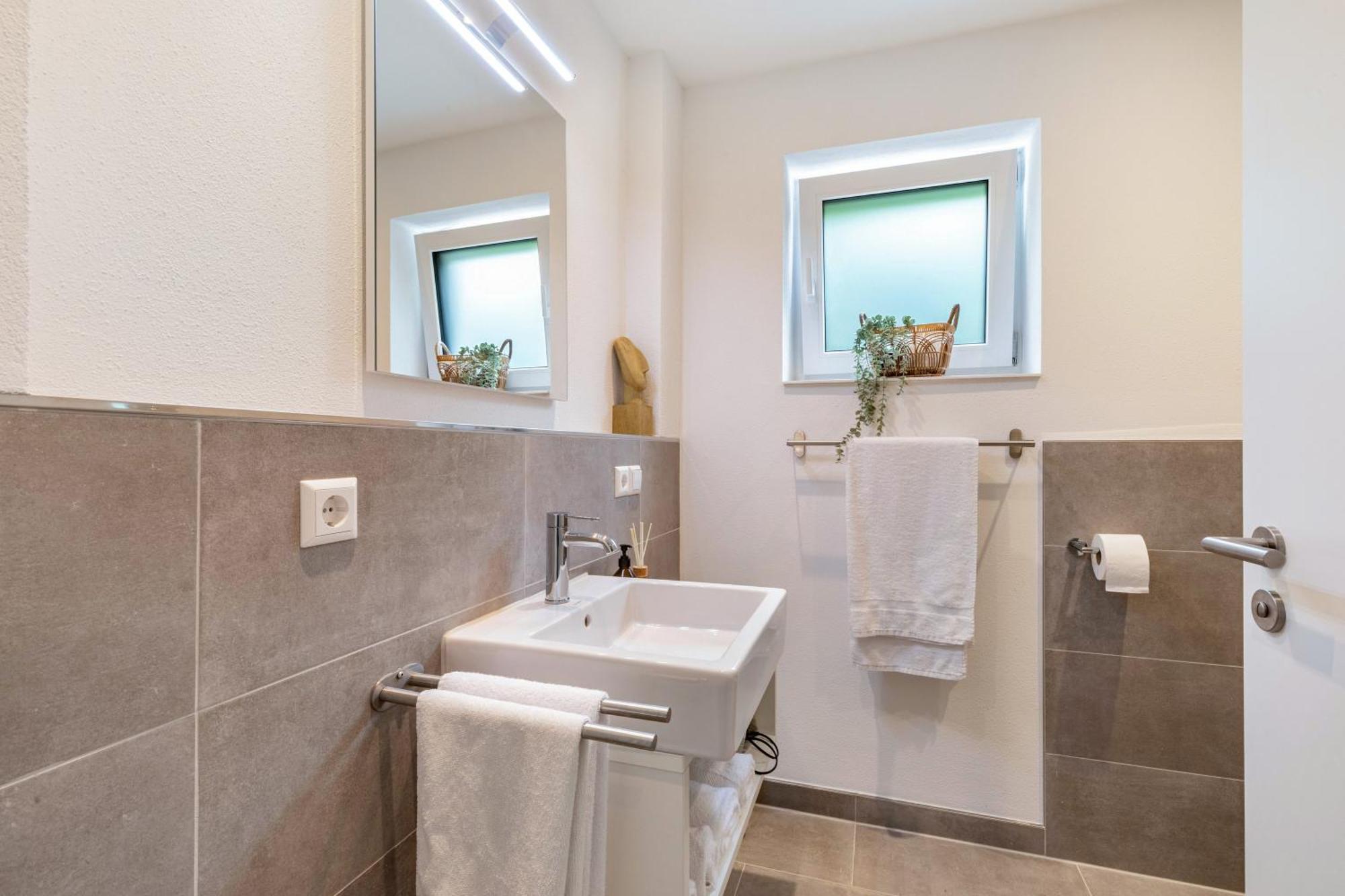 Studio 1 Parkside Apartments Günzburg Kültér fotó
