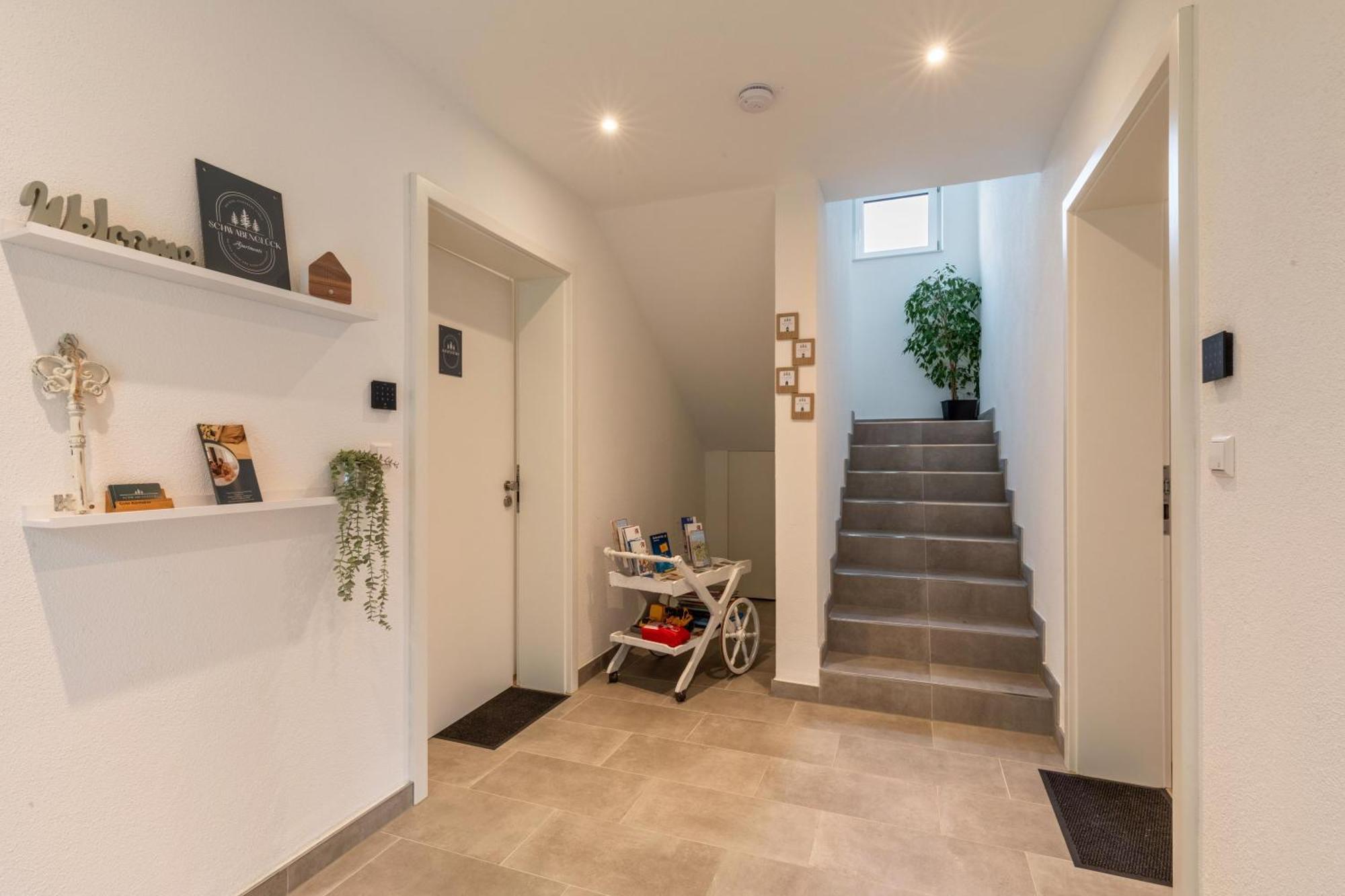 Studio 1 Parkside Apartments Günzburg Kültér fotó